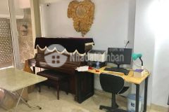 Bán nhà hoa hậu đẹp ô tô tránh trần cung 60m2, 4 tầng, mt 5m. liên hệ 090.625.3486