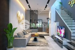 Bán gấp nhà nguyễn chí thanh, vỉa hè ô tô thang máy, 91m2x8t chỉ 20 tỷ