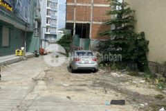 Đất ngay tttp đoàn trần nghiệp nha trang cách biển 300m