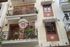 Bán nhà cầu giấy 100m2x 6tầng mặt tiền 7.5m kinh doanh oto tránh giá 27 tỷ