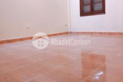 Nhà phố cát linh 5t 44m2 kinh doanh đa dạng thu nhập 25tr tháng