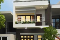 Bán nhà kiệt trần cao vân, thanh khê, đà nẵng, nhà mới trước tết 2 tầng, 55m2, 3 tỷ, đầu tư, ở cực c