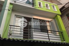 Bán nhà rẻ so với khu vực đường tân quý, q.tân phú, 4.5x14m. chỉ 5.1 tỷ