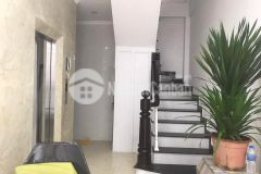 Nhà mặt phố nguyễn khánh toàn 7 tầng thang máy ở và làm vp kinh doanh đỉnh