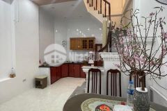 Cực hiếm bán nhà đường láng, lô góc, gần phố, ba gác đỗ