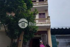 Bán nhà 5 tầng, khu đô thị tây nam cường, thành phố hải dương