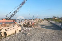 Nền hẽm kt 4m gần tttm giá rẻ đầu tư