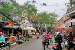 Siêu hiếm mặt phố thanh bảo ba đình lô góc 38m 3t 9xtỷ kinh doanh