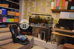 Hót. bán dãy trọ 5 phòng sẵn dòng tiền 109m thạnh lộc 8 chỉ 3.6 tỷ q12