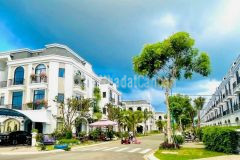 Ban nha phô, biêt thư tp.tân an gia 3ty9