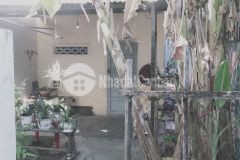 Bán lô đất 2 mặt tiền kèm nhà cấp 4 đường phú đức vĩnh hoà, nha trang.