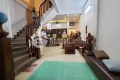 Nhà phố ngọc lâm, long biên, 45m x 5 tầng, mt 4m, ô tô 10m, 6.1 tỷ