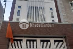 Bán nhà hẻm ô tô 1t2l đường huyền trân công chúa giá hấp dẫn chỉ 5 tỷ