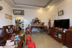 Bán nhà quận 7 huỳnh tấn phát 110mv chỉ 4.2 tỷ xây căn hộ 8 tầng thang máy.