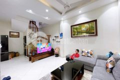 Cực phẩm hào nam 43m2, mt 4m, nhà đẹp 5, 50m ô tô đỗ nhỉnh 4 tỷ