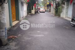 Nhà chủ tự xây chưa ở ngõ ô tô nghi tàm cần bán