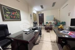 Siêu phẩm cầu giấy trung kính phân lô gara ô tô văn phòng