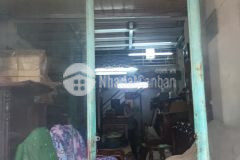 Bán nhà mặt phố nguyễn hoàng tôn 5 tầng 40m2 4,2m mt 4.2tỷ