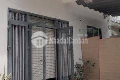 Bán lô đất quận 7 đường số tân phong 150mv chỉ nhỉnh 20 tỷ ngang 8m.
