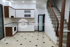 Cần bán nhà 4 tầng hồ tùng mậu