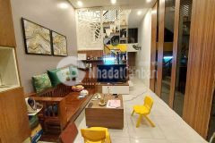 Trương định nhà đẹp, nội thất xịn, an ninh tốt. 32m2 x 4t. 3.35 tỷ.