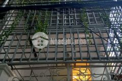 Bán nhà ngõ 515 hoàng hoa thám,2 mặt thoáng,54m2,4,6 mt,kd, giá 5 tỷ 65