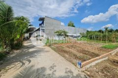 Đất đẹp 124,5m2 kv phú thuận, p tân phú, q cái răng, shr, chỉ 520tr. lh0913843264