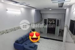 Mặt tiền kinh doanh có thang máy q.8 78m2, giá 9.5tỷ.