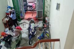 Bán gấp nhà đẹp phố hoa bằng dt 40m2x5t,mt5m giá 4.7 tỷ.