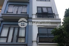 Chủ cần bán nhà mặt ngõ lớn lê đức thọ