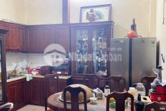 Bán nhà phùng chí kiên, cầu giấy, 45m2, 5 tầng, giá 6.9 tỷ. lh 0986519695.