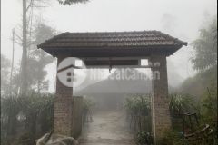 Tìm nhà đầu tư cho sự phục hồi du lịch tả phìn sa pa