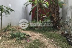 Bán lô đất mặt đường đại linh nam từ liêm dt 48m2 mt 4m giá chỉ 6 tỷ. lh 0379283456