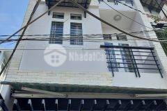 Bán nhà lâm văn bền quận 7 chỉ 4.7 tỷ 3 tầng vị trí đẹp 64mv