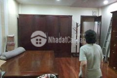 Nhà mặt phố quốc tử giám, 150m2 x 6 tầng, mặt tiền 5.1m, nở hậu, giá 37 tỷ