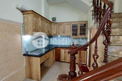 Chỉ 3.1 tỷ có nhà đẹp thanh xuân dt 34m2 x 4 tầng nhà dân xây ở ngay