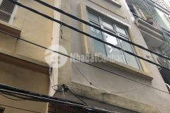 Bán nhà kim giang, ngõ nông, 4 tầng, chỉ 3.6 tỷ.