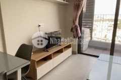 Chính chủ cho thuê ch diamond lotus q8 58m2 2pn full nội thất giá 13trth