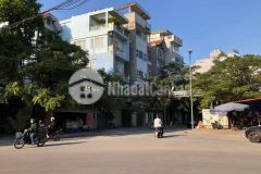 Bán đất mặt phố trịnh công sơn 103m2, mặt tiền 5.3m, kd đỉnh giá 26 tỷ