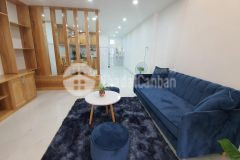 Bán nhà gần khu vip cityland, phường 11, gò vấp, 61m2, giá 4.5 tỷ