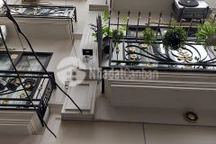 Bán 2 căn liền thửa 5 tầng doãn kế thiện, mai dịch