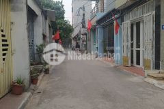 Phân lô nguyễn văn cừ long biên. 7 chỗ vào nhà gần phố, khu vip dân trí cao.