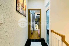 Bán nhà, hẻm rộng 6m, thống nhất gò vấp, 64m2, 4 tầng, giá chỉ 6 tỷ