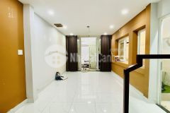 Bán gấp nhà cmtt, phường 7, tân bình, 58m2, chỉ nhỉnh 5 tỷ