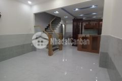 Bán nhà thích quảng đức, phường 5, phú nhuận, giá tốt, 42m2, 2 tầng