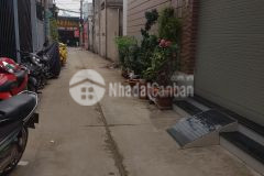 Bán gấp nhà nát cách mt đường nguyễn sỹ sách 20m 40m2 phường 15 tân bình giá chỉ 2,8 tỷ