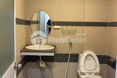 Hxh đường vip d2, bình thạnh 75m2 nở hậu, nhà đẹp, ở ngay khu vip giá 8.3 tỷ