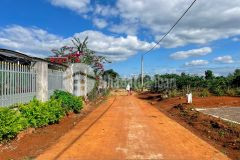 Cần bán gấp đất thổ cư gần biển hồ