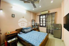 Nhà tôn thất tùng 91m2mt 5,2m oto tránh, 20m ra phố 13,7 tỷ