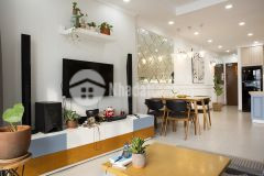 Cho thuê căn hộ 2pn2wc the gold view siêu xinh giá tốt 20 triệu. lh 0971 978 566 trinh